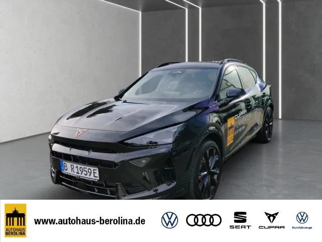 Cupra Formentor 1.5 e-Hybrid VZ DSG *MATRIX*AHK*ACC*
