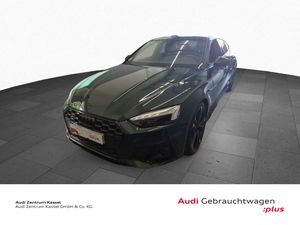 Audi S5 SB 3.0 TDI qu. Matrix B&O Pano Alcant. Kamera