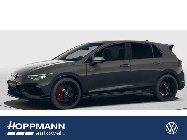 Volkswagen Golf GTI Clubsport 2,0 TSI 300 PS DSG NAVI,PANO Leasing
