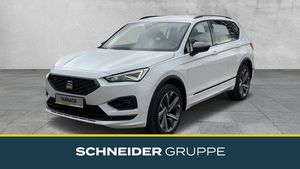Seat Tarraco FR 2.0 TDI DSG AHZV+NAVI+SHZ+SOUND Leasing