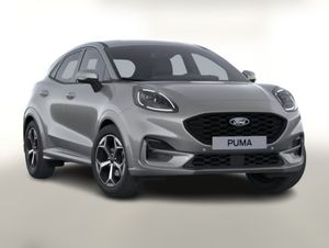 Ford Puma MHEV Aut ST-Line WinterP LED Kam PDC 17Z Leasing privat