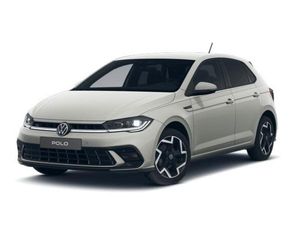 Volkswagen Polo VW Polo R-Line TSI DSG | IQ-Light Matrix • Digital Cockpit • Keyless  **VERFÜGBAR AB 11/2026**