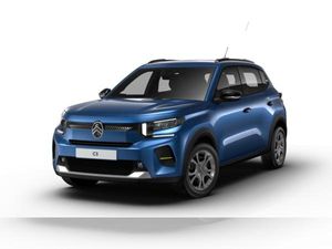Citroën C3 Hybrid 110 Doppelkupplung 6-Gang Plus