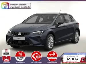 Seat Ibiza DSG FR PanoVollLED Kessy VirtualC Kam ACC