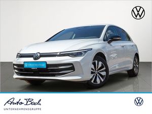 Volkswagen Golf VIII Goal 1.5 eTSI DSG Navi LED ACC EPH AHK