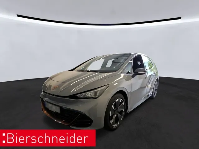 Cupra Born 5-J-GAR NAVI LED KAMERA