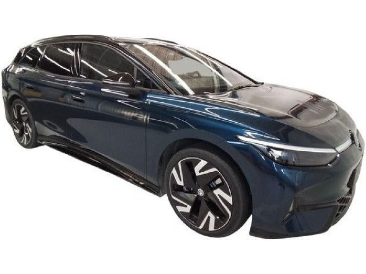 Volkswagen ID.7 Tourer GTX 4M h Wärmepumpe,AHK,Panorama Leasing