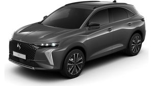 DS Automobiles DS 7 ETOILE BlueHDi 130 - LUXUS-AUSSTATTUNG - vorbestelltes Fahrzeug - APRIL 2025 Leasing