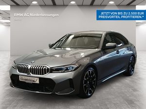 BMW 330i xDrive Lim. M Sport Leder LiCoPr Akt.Geschw