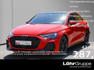 Audi A3 Limousine 30 TFSI S line s-tronic Kamera GWP