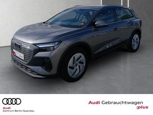Audi Q4 e-tron 45 *WärmeP*AR-HuD*360°*Virt.C+*NAV+*