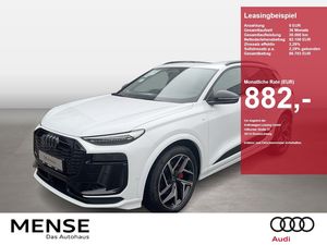 Audi Q6 SUV e-tron quattro 315 kW Matrix B&O