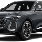 Audi Q5 Leasing