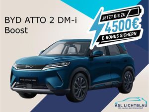 BYD ATTO 2 Brandenburg & Berlin: Top-Angebote für Kunden aus der Region