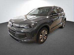 Volkswagen Tiguan ENERGY 1,5 l eTSI OPF 110 kW (150 PS) DSG