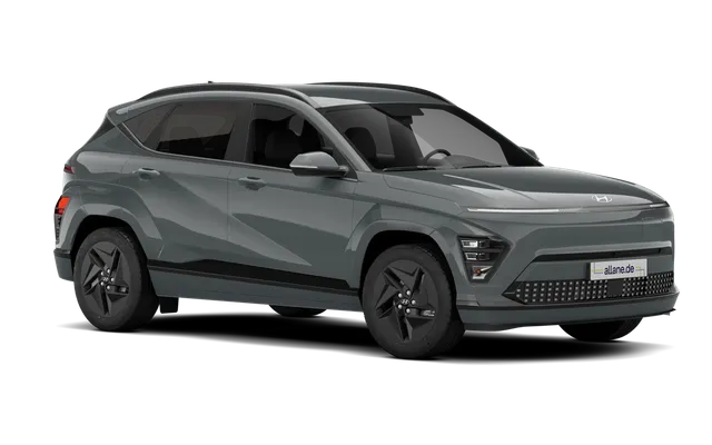 Hyundai Kona Elektro 99 kW Select