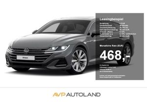Volkswagen Arteon Shooting Brake 1.4 TSI DSG eHybrid R-Line Leasing