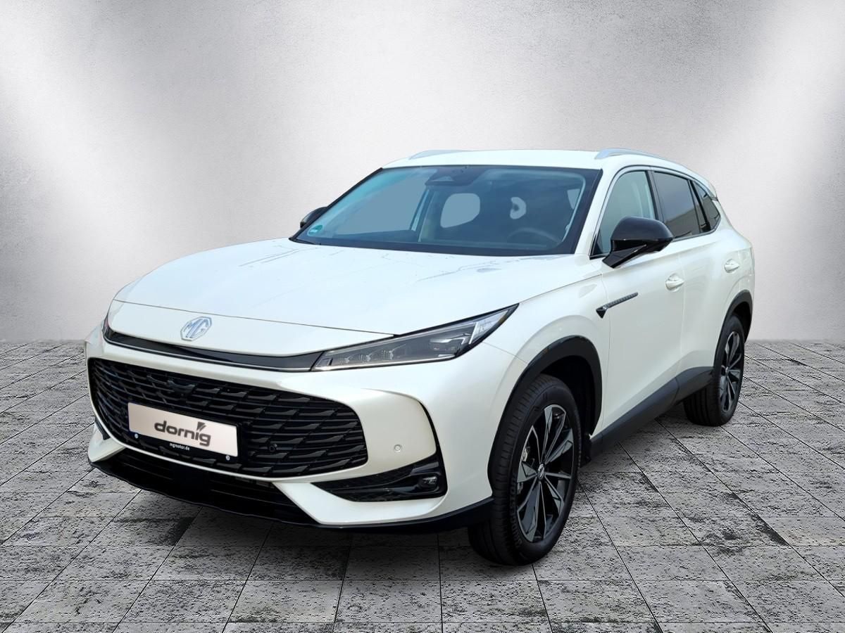 MG HS Luxury ***NEUES MODELL*** MY24 Leasing