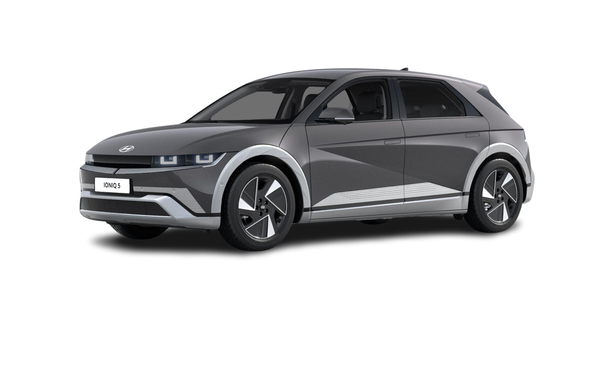 Hyundai IONIQ 5 84kWh 239kW Allradantrieb 84kWh 239kW Allradantrieb Techniq Auto-Abo