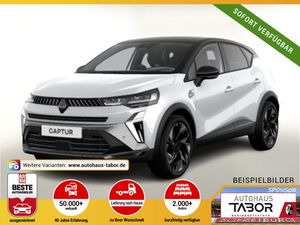 Renault CAPTUR Esprit Alpine Mild Hybrid 140 EDC PanoD