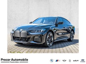 BMW i4 eDrive40 M Sport Pro 20" HuD 360° ACC Schiebe