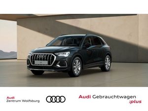 Audi Q3 35 TFSI S tronic advanced AHK/LED/Connect