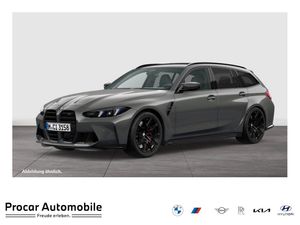 BMW M3 Competition Touring Ultimate Package, M Drive