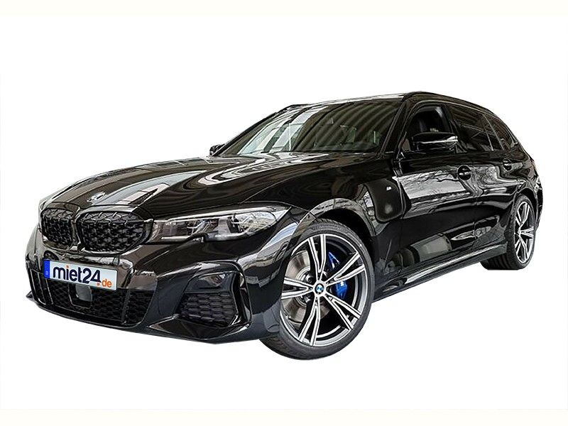 BMW M340d xDrive Touring Auto-Abo