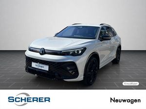 Volkswagen Tiguan R-Line 2,0 l TDI SCR 150 PS DSG7