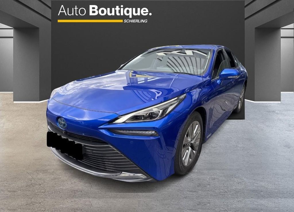 Toyota Executive 15J GARANTIE | JBL | 360° | MATRIX LED Leasing