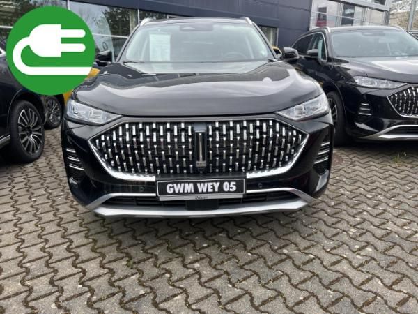 GWM WEY 05 Wey 05 Premium // ACC // Sprachsteuerung // 158 KM Leasing