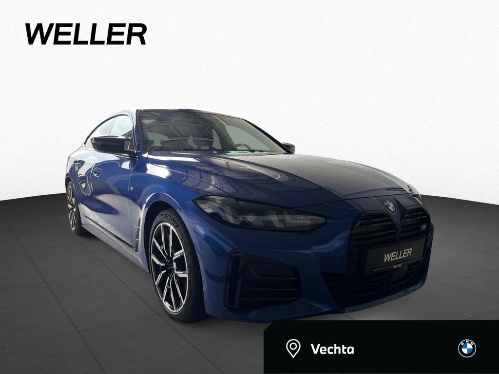 BMW M440i xDrive Gran Coupé M SportPro 360° H/K Leasing