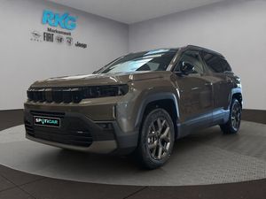 Jeep Compass e-Hybrid First Edition, Matrix-LED, Navi