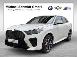 BMW iX2 eDrive20 M Sportpaket Head-Up DAB LED RFK