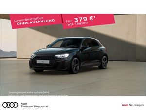 Audi A1 Sportback 152(207) kW(PS) 40 TFSI S line