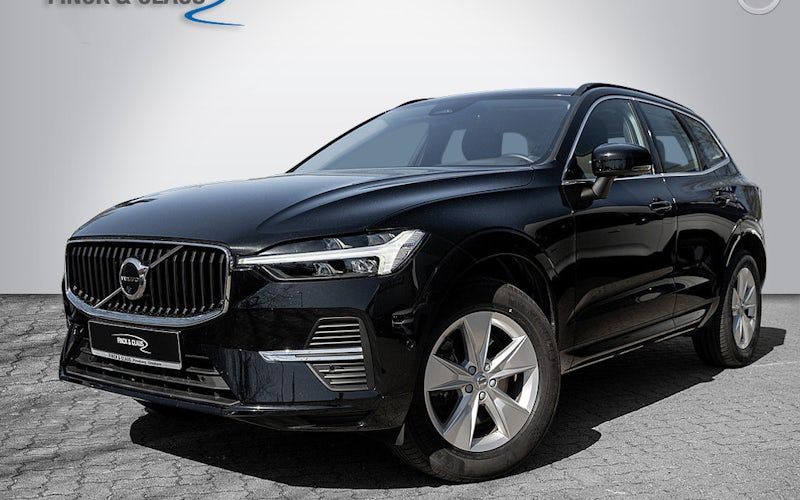 Volvo Xc60 B4 Momentum Pro Geartronic 5dr Auto kaufen