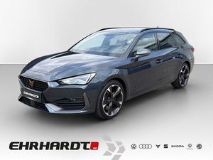 Cupra Leon Sportstourer 2.0 TSI DSG VIRTUAL*LED*NAVI*A