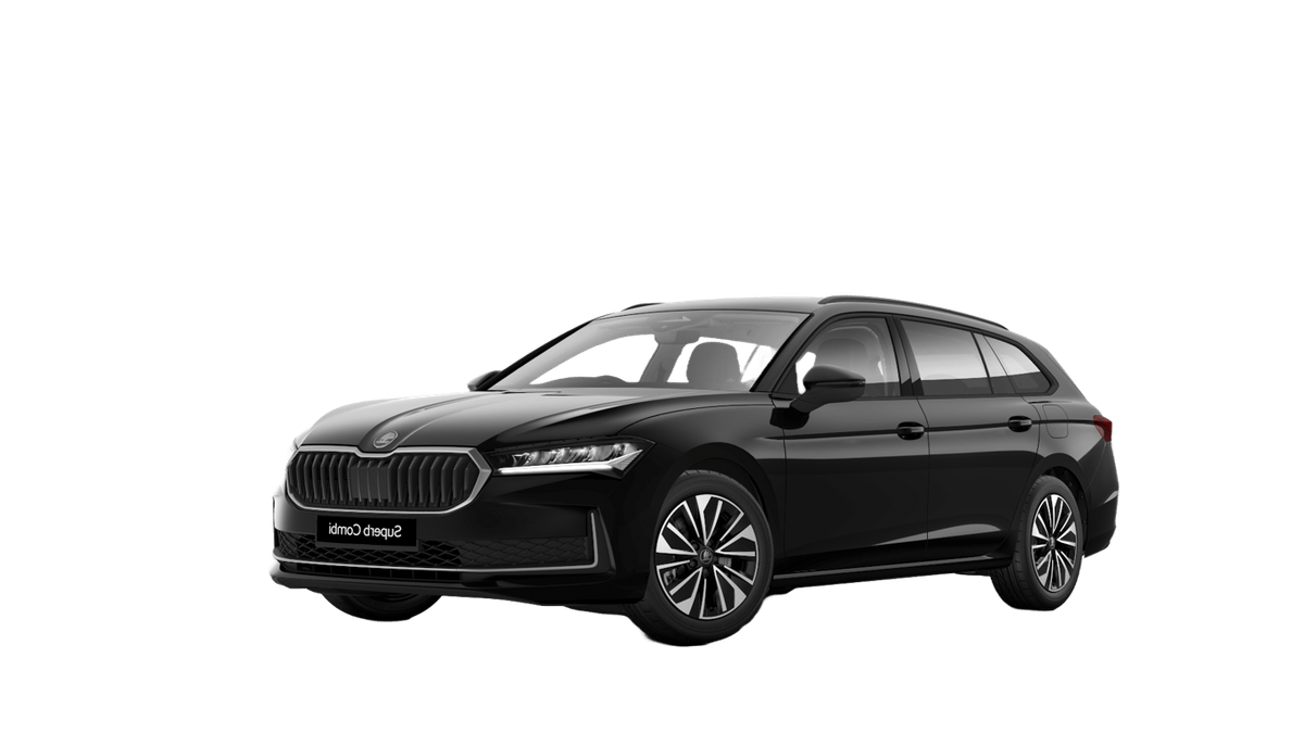 Skoda Superb Combi Selection 2.0 TDI DSG Auto-Abo