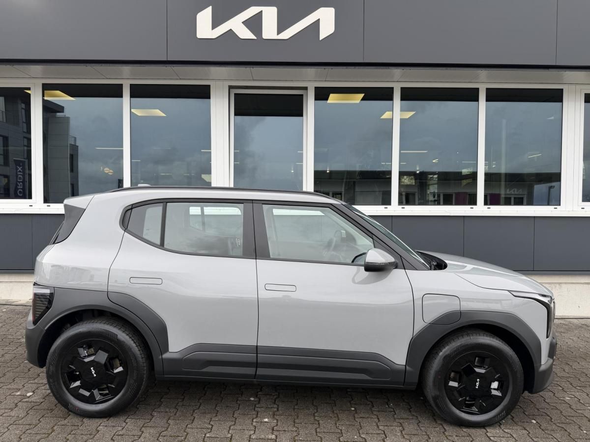 Kia EV2 AIR 42,2-kWh Winterpaket Wärmepumpe 5 Sitze Leasing