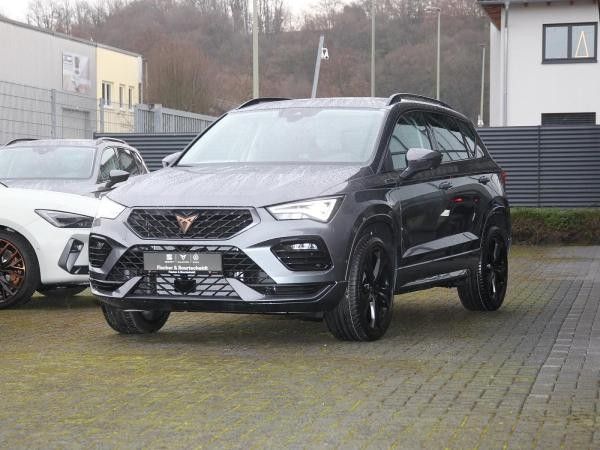 Cupra Ateca 1.5 TSI 150 PS 🔥AKTIONSFAHRZEUGE🔥 ❗️Sofort verfügbar / Auslieferung JAN 2026❗️ Leasing