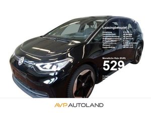Volkswagen ID.3 Pro S | PANO | NAVI | LED | SITZHEIZUNG |