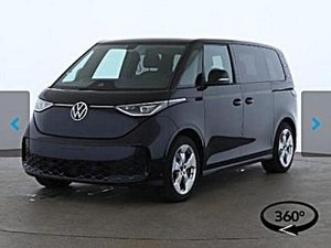 Volkswagen ID.Buzz ID. Buzz Pro LED AHK KAMERA EasyOpenPlus IQ.LIGHT
