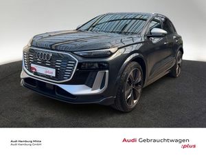Audi SQ6 e-tron quattro 360 kW Head-Up B&O AHK Panora