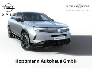 Opel Grandland GS Plug-in-Hybrid Elektr. Doppelkupplungsgetriebe