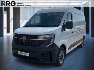 Renault Master KASTEN ADVANCE FWD L2H2 3,5t dCi 130 RÜCK