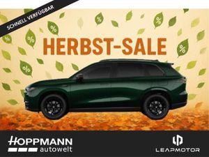 Leapmotor C10 STYLE Elektro LFP 69,H | 57072 Siegen Leasing