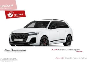 Audi SQ7 4.0 TFSI qu. tiptronic / SOFORT VERFÜGBAR ! Leasing