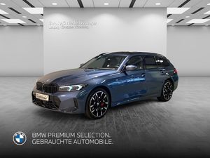 BMW 330e xDrive Touring M Sport AHK Harman/K Kamera