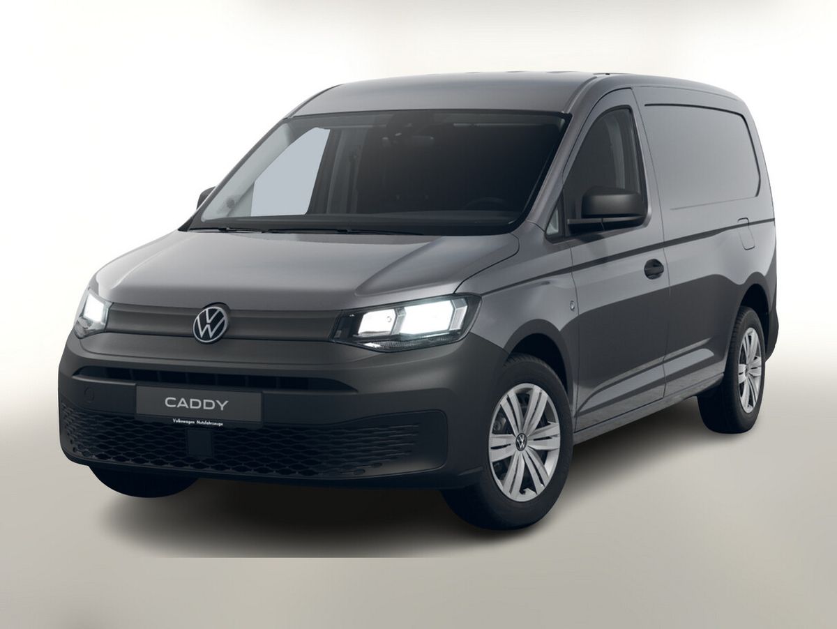 Volkswagen Caddy Cargo Maxi AppC Composition PDC Temp LaneA Auto-Abo für Gewerbe Auto-Abo