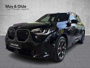 BMW X3 M50 XDRIVE Sportpaket AD StandHZG AHK-el. kla